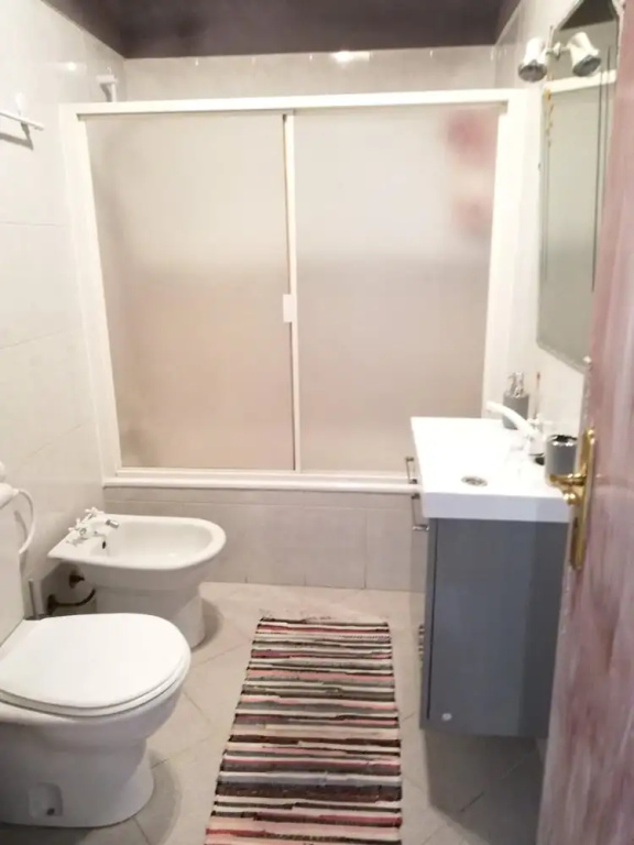 Apartment With 2 Bedrooms in Figueira da Foz, With Wonderful Mountain