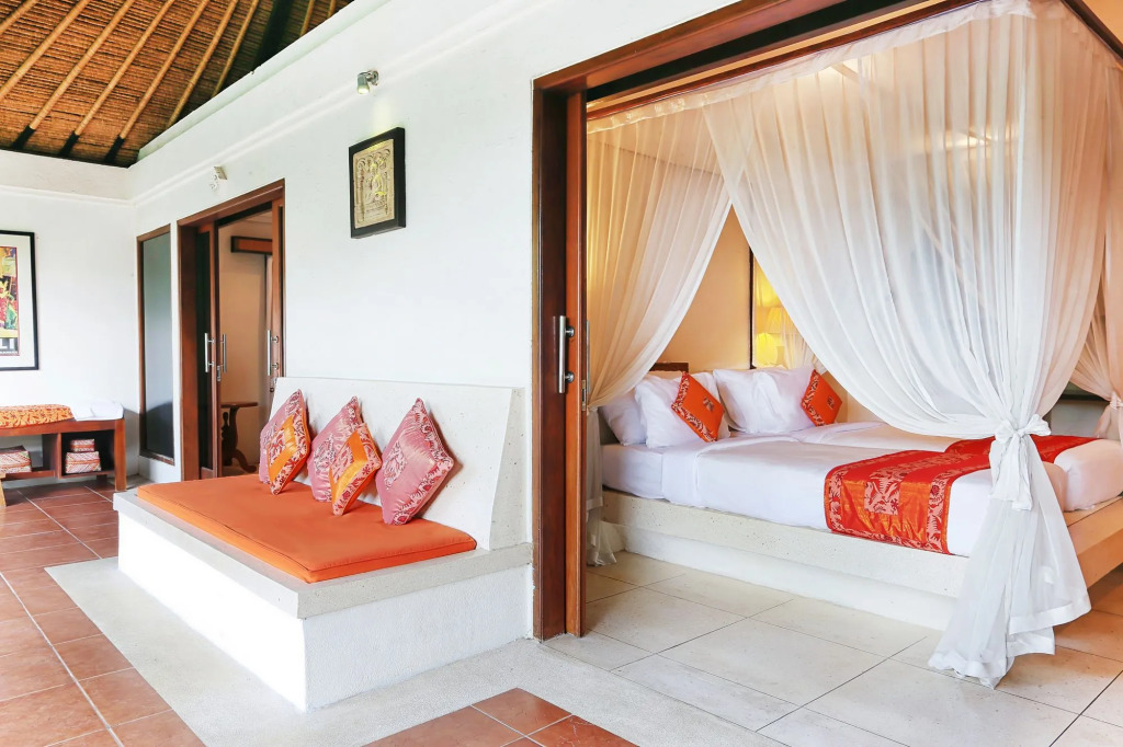 Bali Akasa Villa