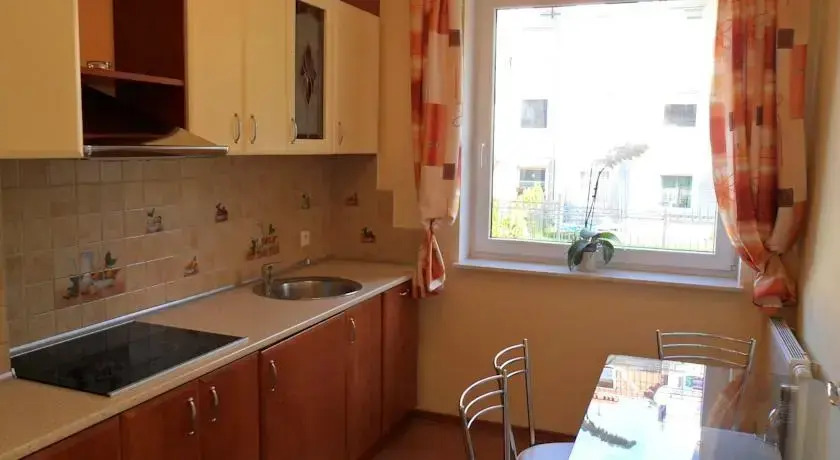 Apartament Przy Plaży