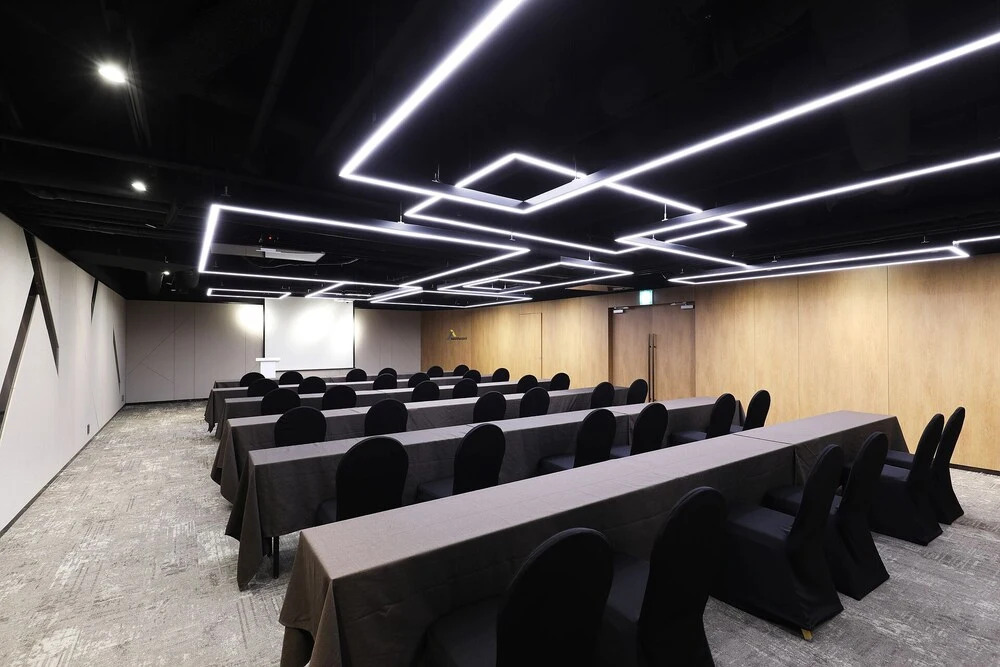 Hotel Marinabay Seoul