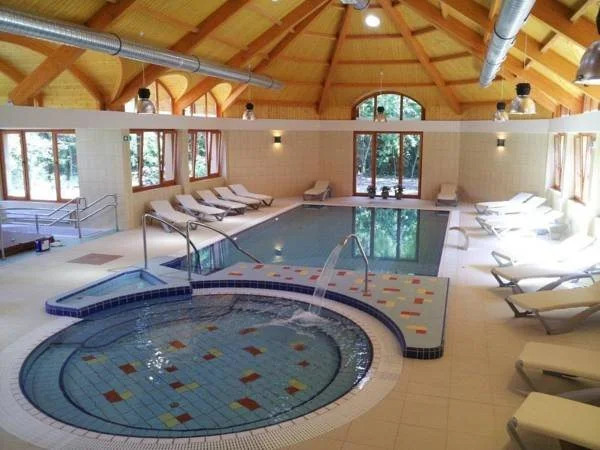 Fenyves Hotel Békéscsaba