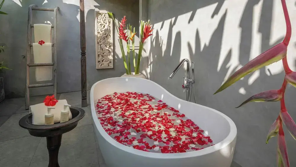 Mandalay Villas