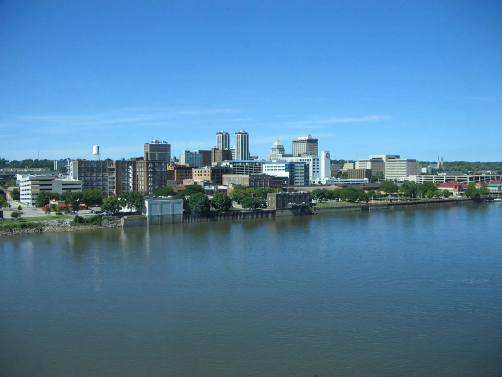 Embassy Suites by Hilton E Peoria Riverfront Conf Center