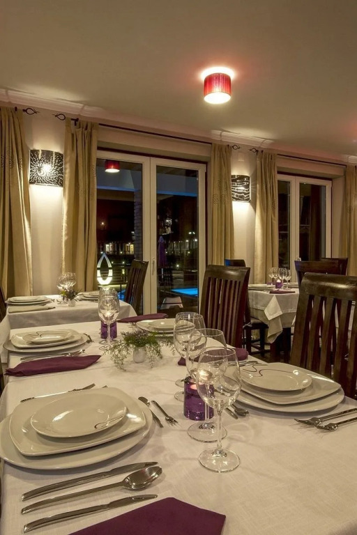 Monte Xisto Country Charm Hotel