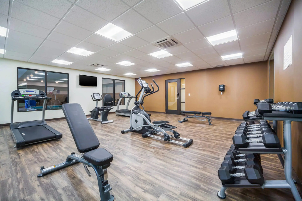Comfort Inn & Suites North Platte