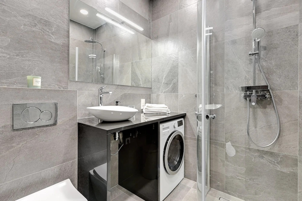 Goma Rent Długa Old Town Gdańsk