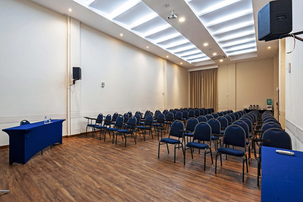 Slaviero Executive Florianópolis