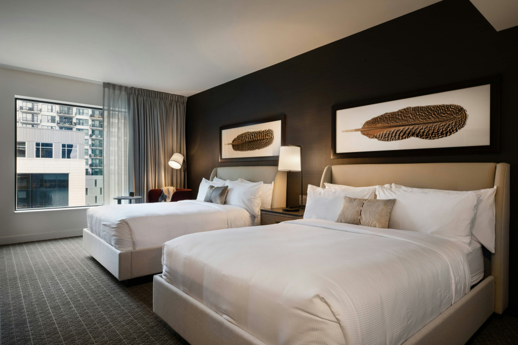 Elliot Park Hotel, Autograph Collection