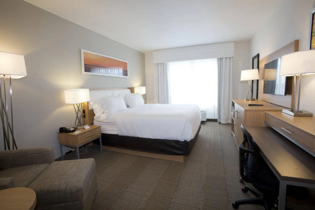 Holiday Inn Morgantown-University Area by IHG