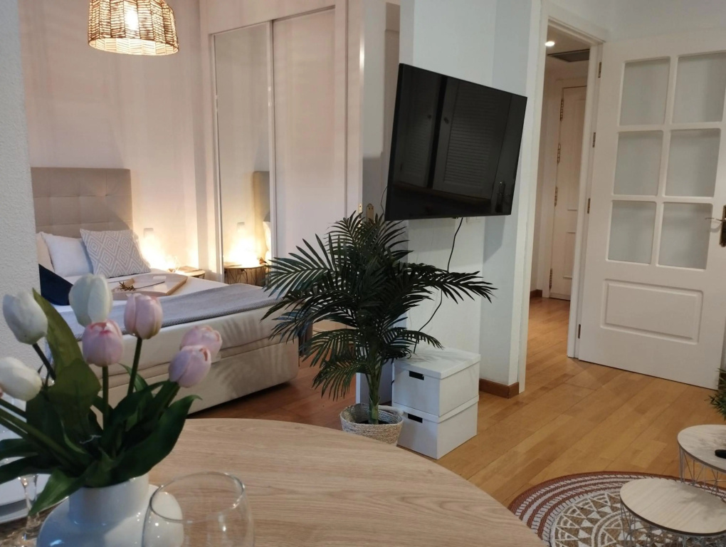 My Suites Madrid - Aeropuerto Ifema