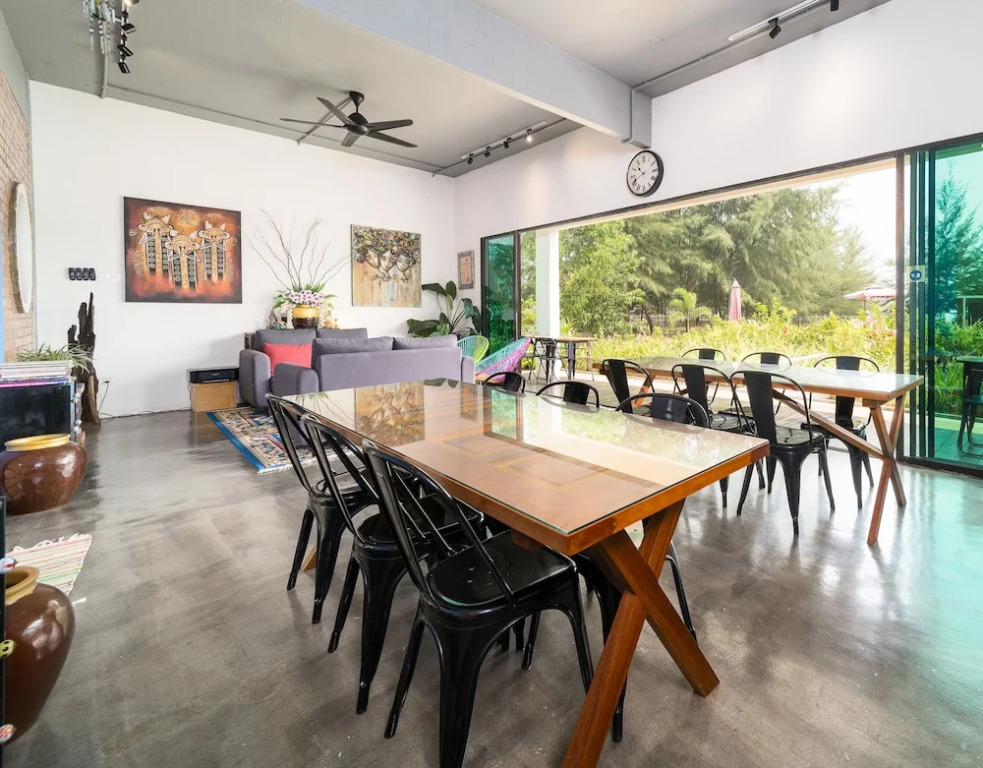 Villa Alaya Malai