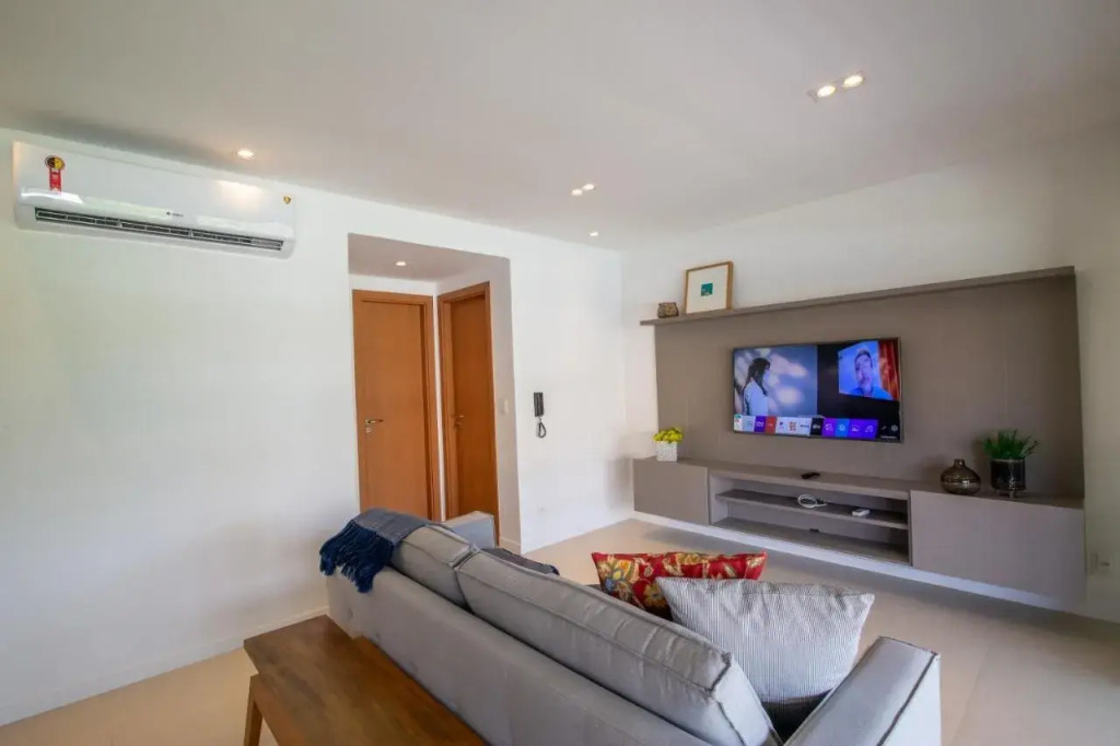 Residencial Ykutiba Imbassaí