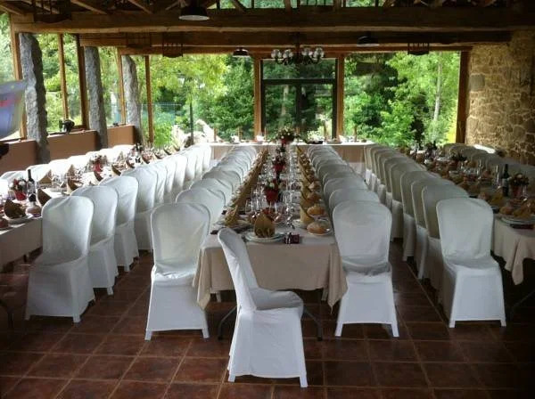 Alda Casa Gasamáns