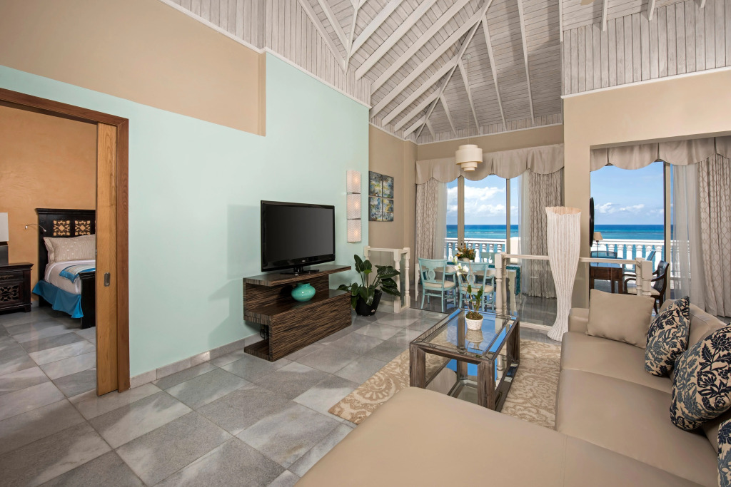 Iberostar Selection Rose Hall Suites - All Inclusive