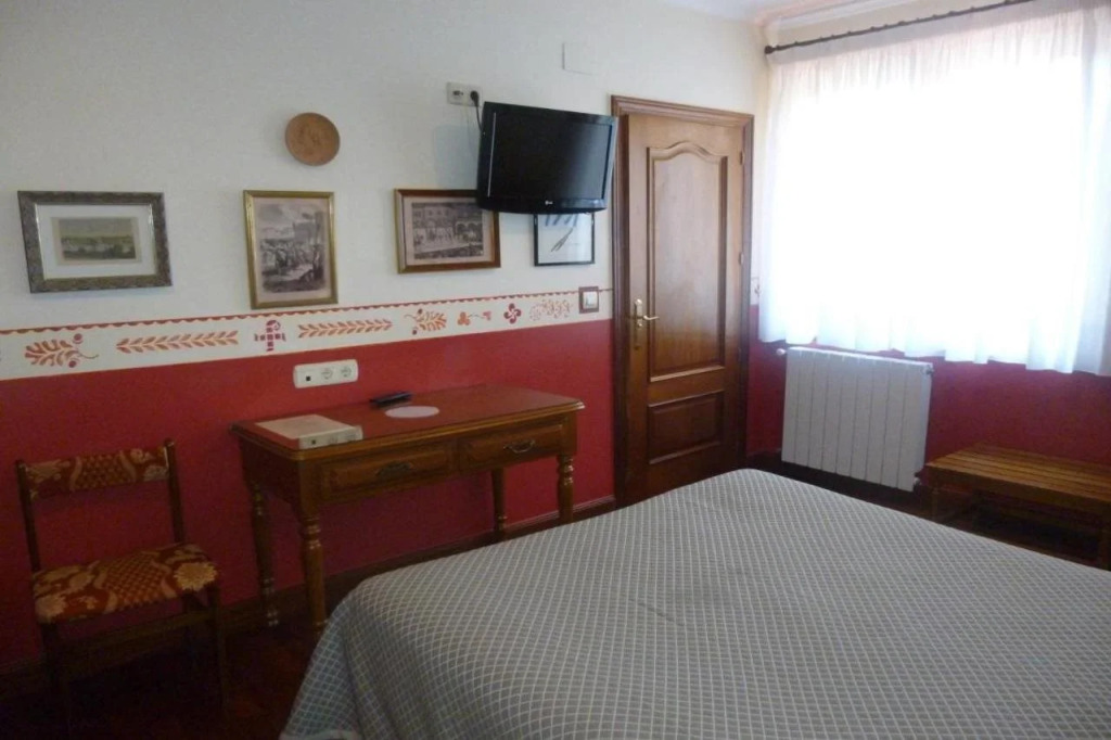Hotel Leku Eder