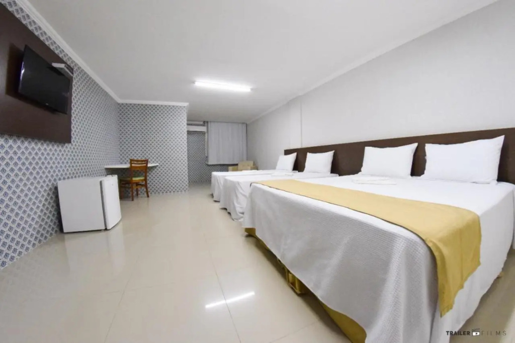 Primme Hotel Aracaju