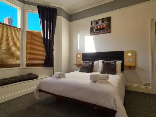 The Greenbank Hotel