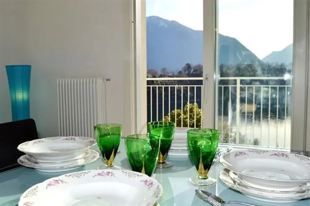Gardenia Apartment Ossuccio
