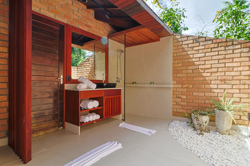Eco Luar Boutique Hotel