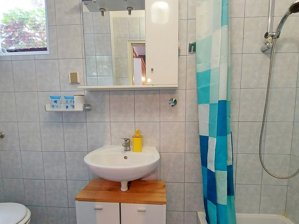 Apartments Ljiljana