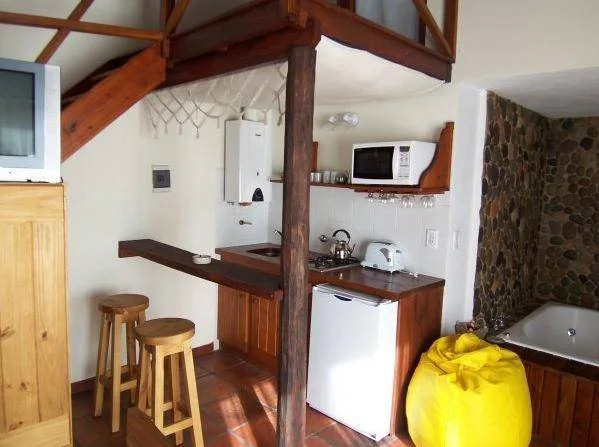 Cabanas Kuei