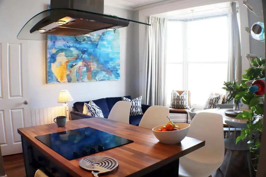 Seaside Apartment