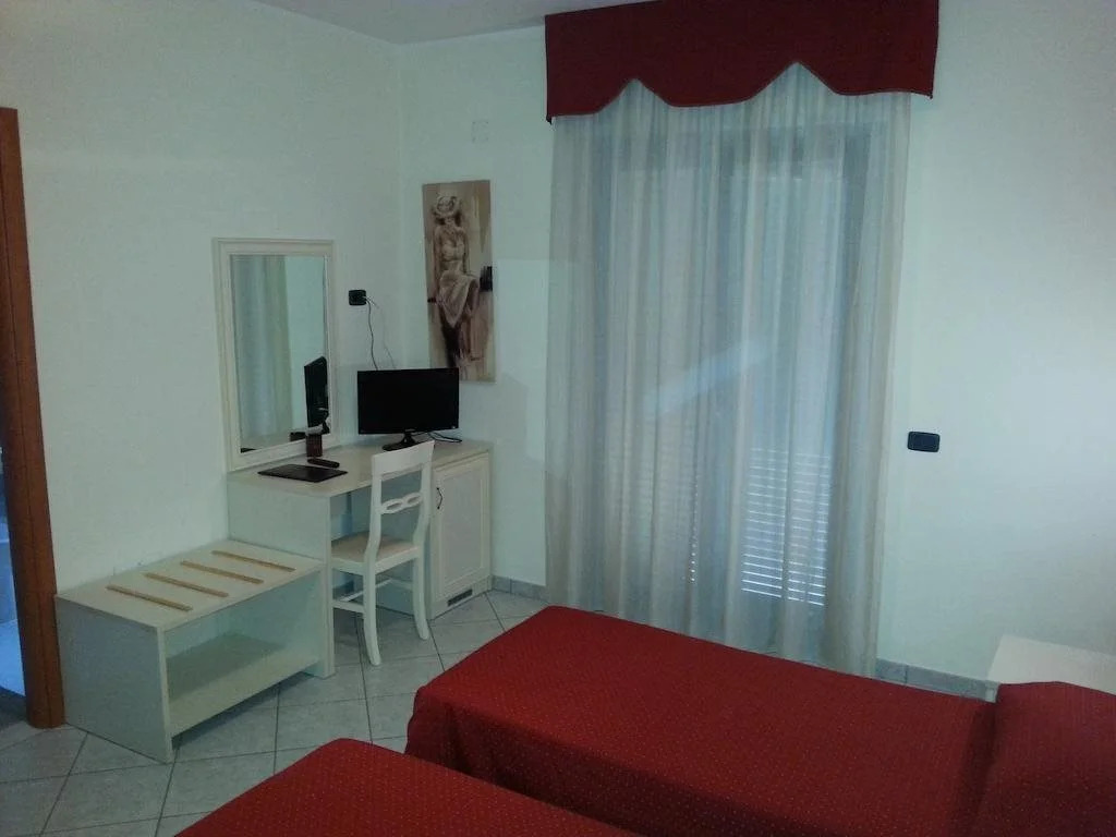 Hotel Cilento