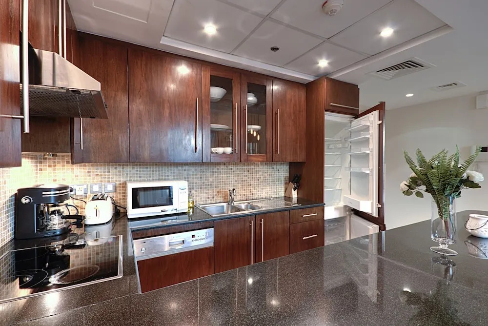 One Perfect Stay - 8 Boulevard Tower
