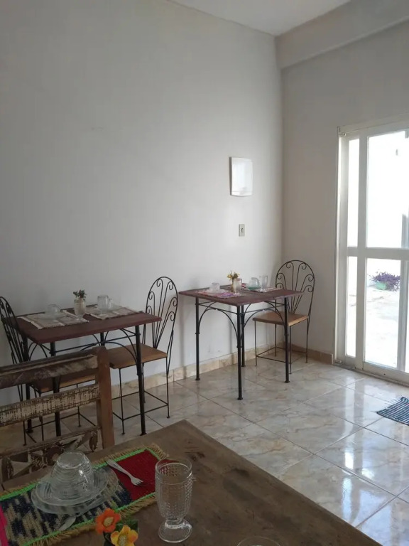 Pouso Sossego de minas Tiradentes