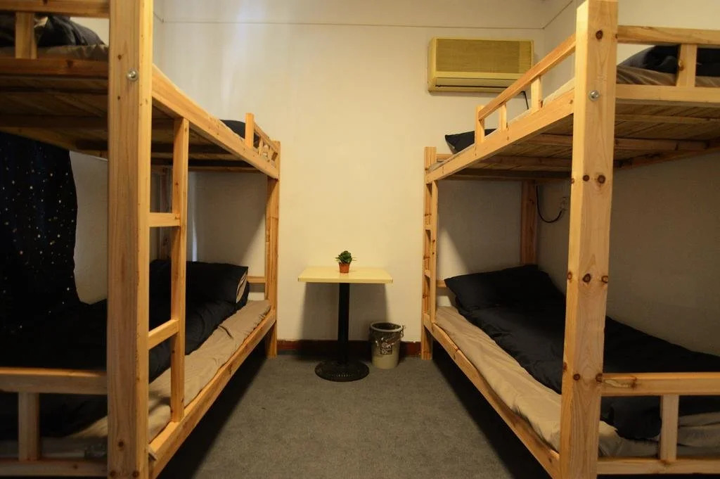 Zhuhai Liaofanwu Hostel