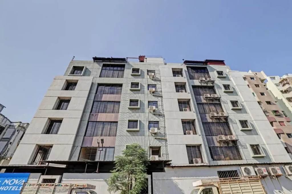 Hotel Nova Vatika