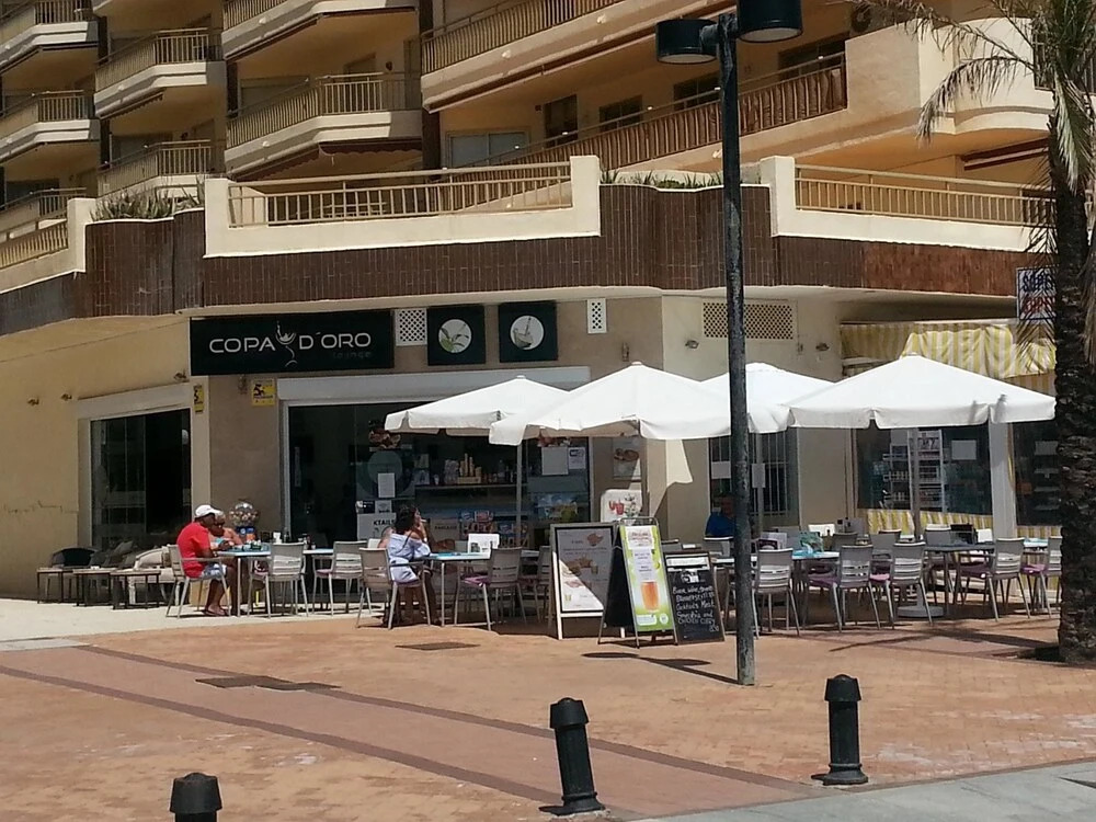 Apartment With 4 Bedrooms in Fuengirola, With Wonderful sea View, Pool