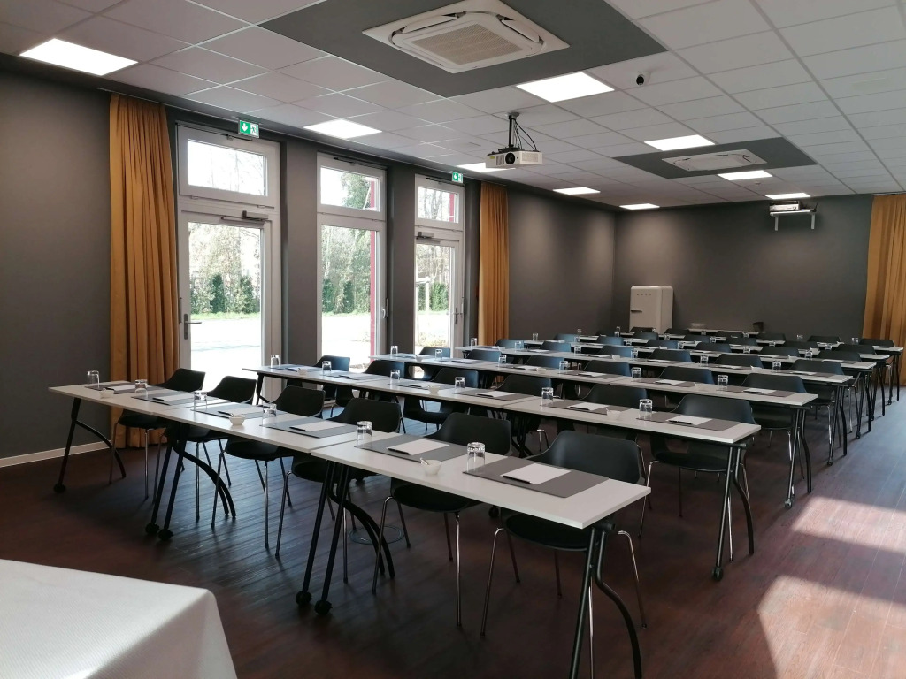 Best Western Plus Hotel Brueggen