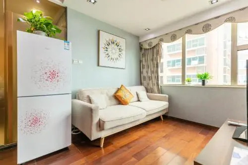 Duowei Apartment Hotel