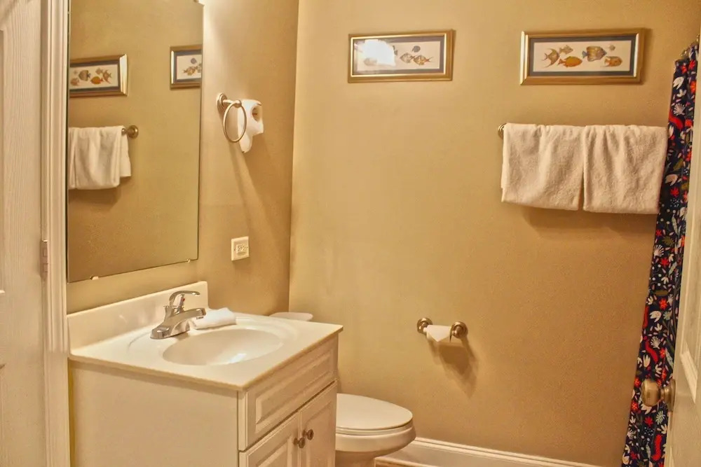 Cherry Grove Villas - 204