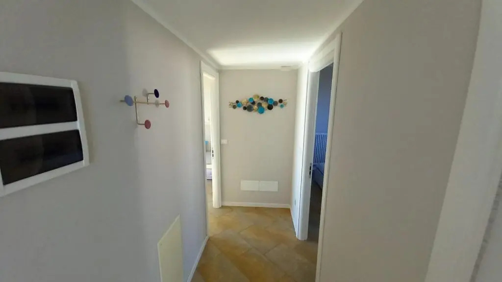 Casa Marincanto enjoy Varazze sea trekking and bike