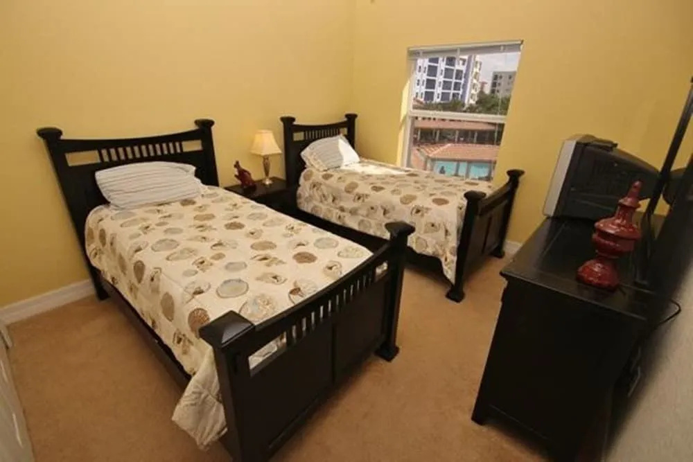 Oceanwalk 14-301 Apartment 3