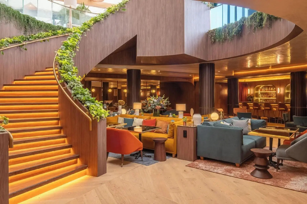Hôtel Burdigala by Inwood Hotels