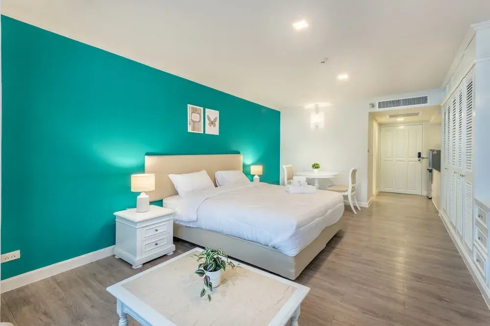 Neom Town Residence