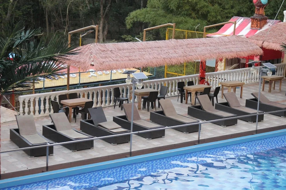 Hotel Castillo Resort