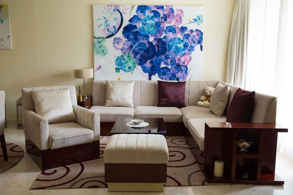 HiGuests - Grandeur Residences