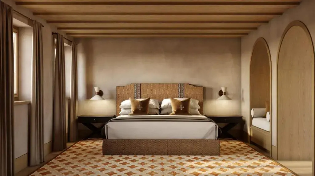 Castel Badia - The Leading Hotels of the World