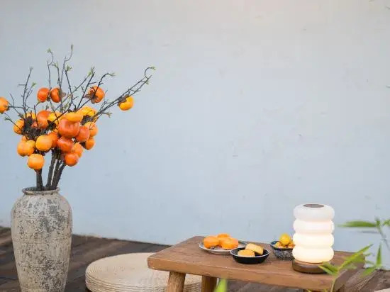 Shifenchun Homestay, Luoyi Ancient City Branch.