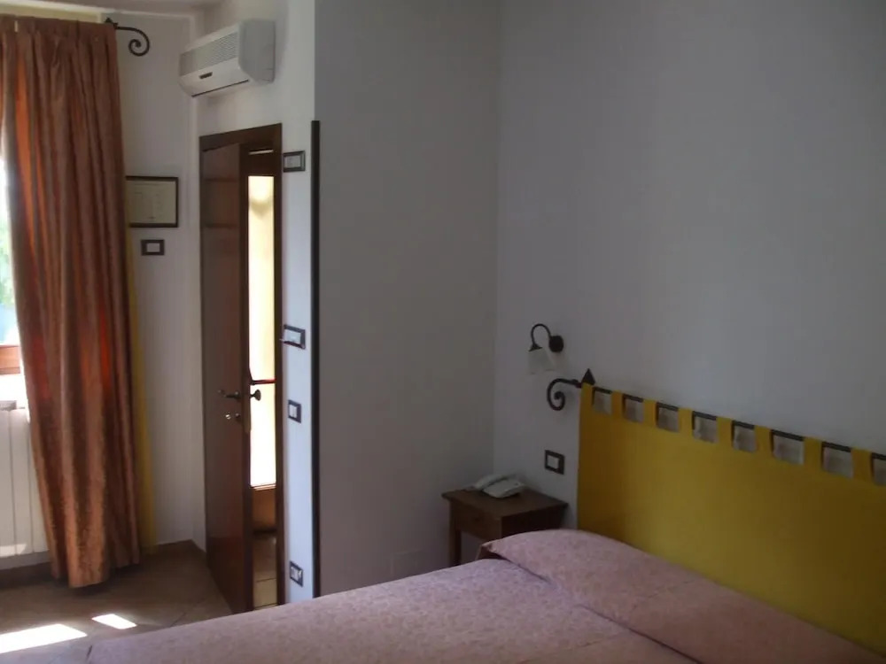 Camere Ramaccia