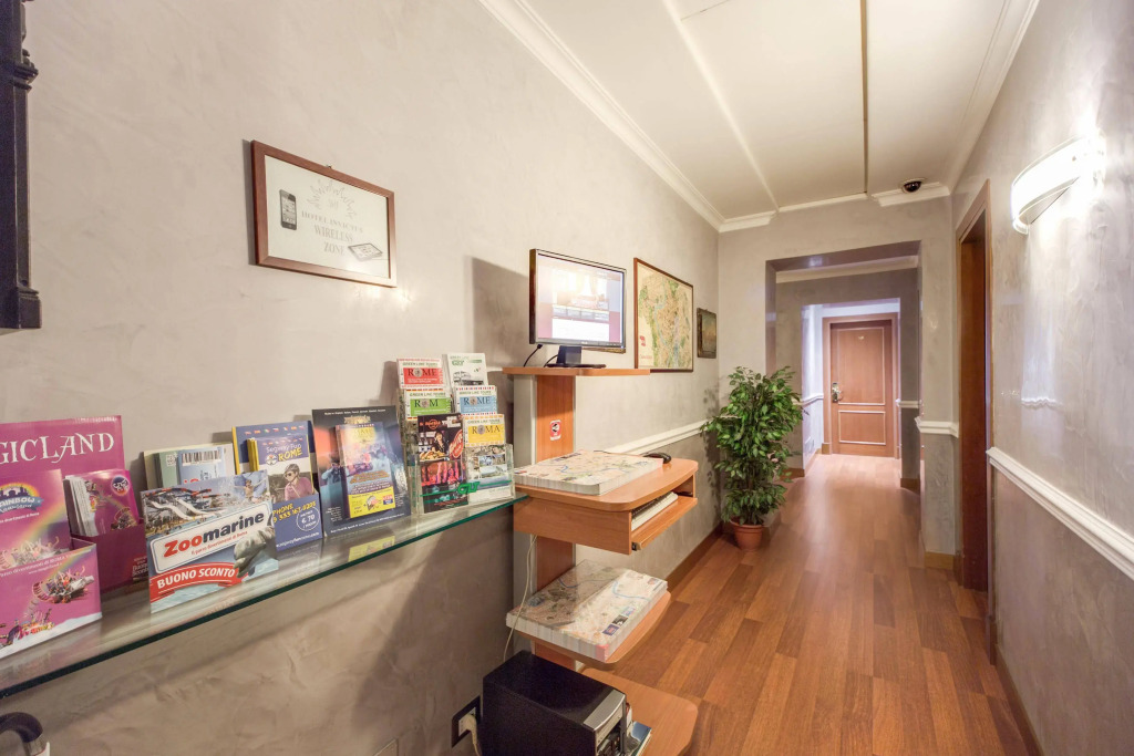 Hotel HI15