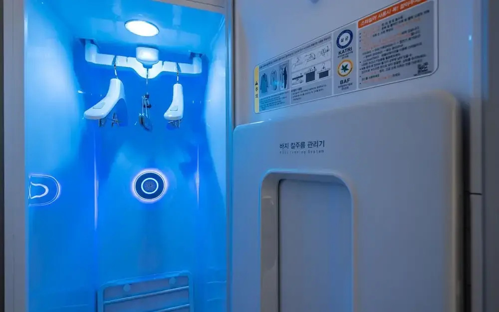Hotel Yaja Pyeongtaek St