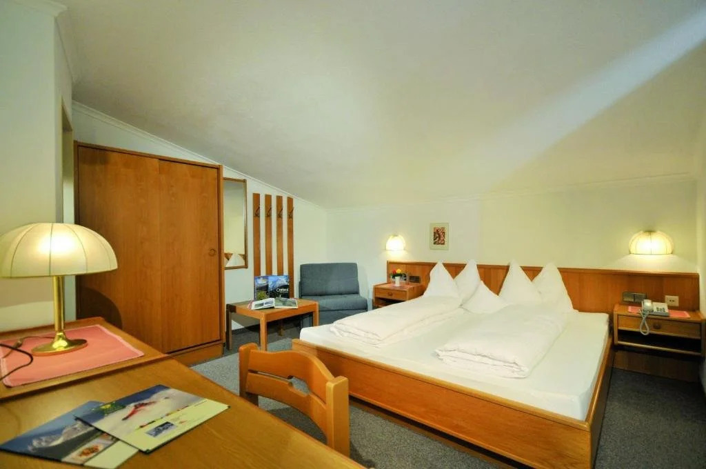 Aparthotel Garni Monte