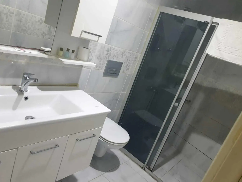 Zeytin Butik Otel