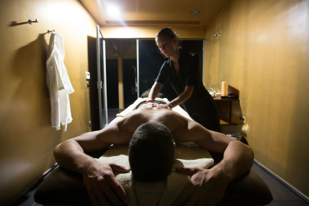 Monte Prado Hotel & Spa