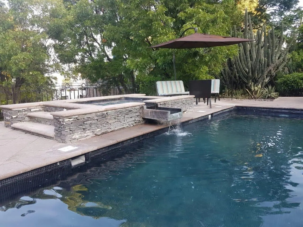 Casa Cien